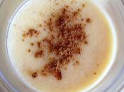 Natillas caseras vainilla