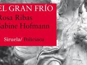 gran frío