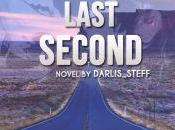 Recomendación Wattpad Last Second Darlis Steff
