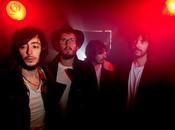 "Nuevas Ruinas" MUCHO (Single)