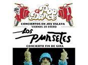 Punsetes Eslava