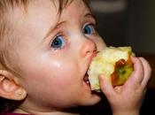 Regla cinco segundos, puede comer algo caído estado suelo menos segundos?