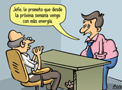 Regreso Trabajo