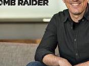 director Rise Tomb Raider abandona Crystal Dynamics