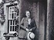 Beatrix Potter.