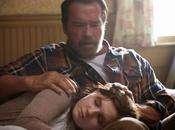 'Maggie': mejor Schwarzenegger para película lenta