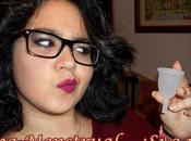 Copas menstruales...
