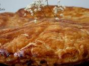 Galette Rois Tarta Reyes