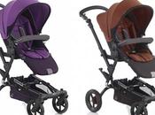 Silla Paseo Epic