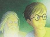 Harry Potter: misterio principe Reseña Libro
