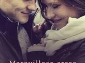 Maravilloso error, Jamie McGuire