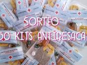 Sorteo “Kits AntiResaca”