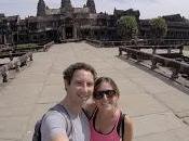 Templos angkor