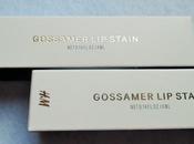 Gossamer Stain