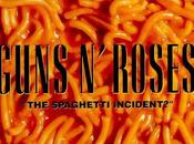 Clásico Ecos semana: Spaghetti Incident? (Guns Roses) 1993