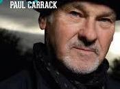 Paul Carrack Soul Shadows (2016) esencia sombra