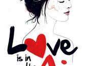 Reseña "Love air", Vanesa Pérez-Sauguillo Natalia Pereira