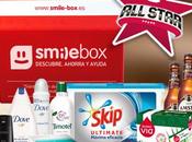 Smilebox allstars sorteo!