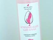 almendras dulces