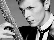 “Stardust” Bowie