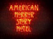 American Horror Story: Hotel Excesos