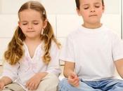 Mindfulness para niños: nuestra experiencia