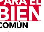 Liderar para bien común