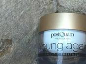 Crema resplandor antiedad postquam