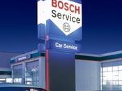 BOSCH SERVICE recibe quejas Madrid, España