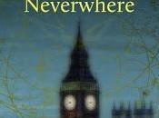 Neverwhere Neil Gaiman