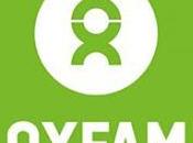 Informe Oxfam, brecha cesa