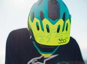 Bell Super 360fly: primer casco para mountain bike camara 360º integrada