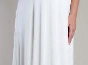 Vestidos para novias embarazadas