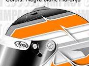 Arai Karting Jordi Plantada