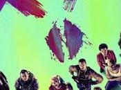 Suicide Squad Trailer Español