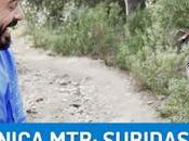 Técnicas para subir (vídeo)