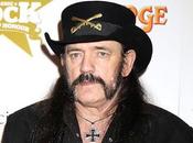 Lemmy Kilmister murió cáncer próstata