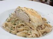 Pasta casera
