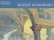 texturas relajadas logra Xosé Cobas dominan libro ‘Cuadros exposición’