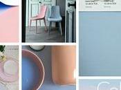 Color pantone 2016 (i): rosa cuarzo azul serenidad, mezcla suma