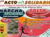 Jornada Solidaria Fundación Cudeca Benaoján