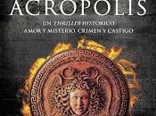Reseña: muerte acropolis