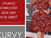 Adele ¿Diseñadora colección Plus Size? Curvy News