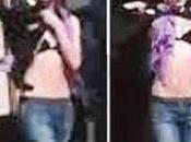 Mantuve actitud pacífica amenazante