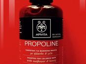 APIVITA Propoline Champú para cabello teñido