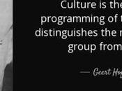 Cuestiones culturales