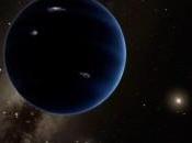 Astrónomos detectan evidencia noveno planeta Sistema Solar