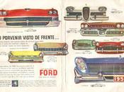 Ford trompas