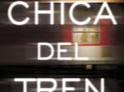 chica tren" Paula Hawkins