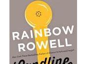 Landline Reseña Libro